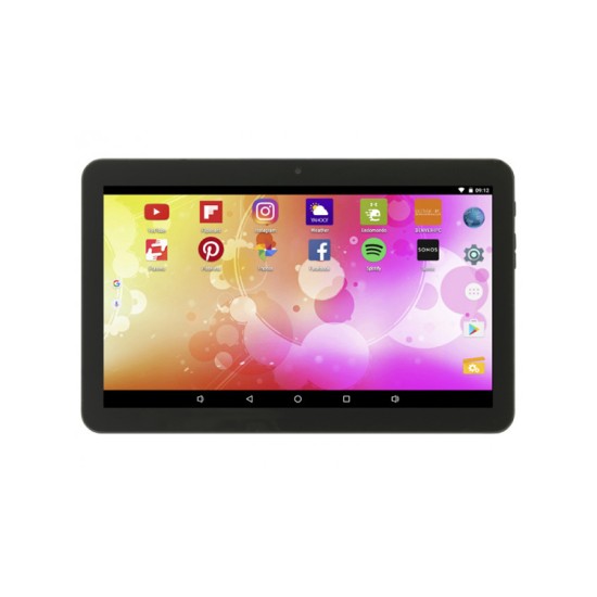TABLET DENVER TAQ-10403G 1GB/16GB 10.1" PRETO TABLET DENVER TAQ-10403G 1GB/16GB 10.1" PRETO